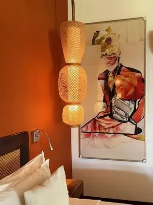Luxury Bungalov, Okyanus Manzaralı