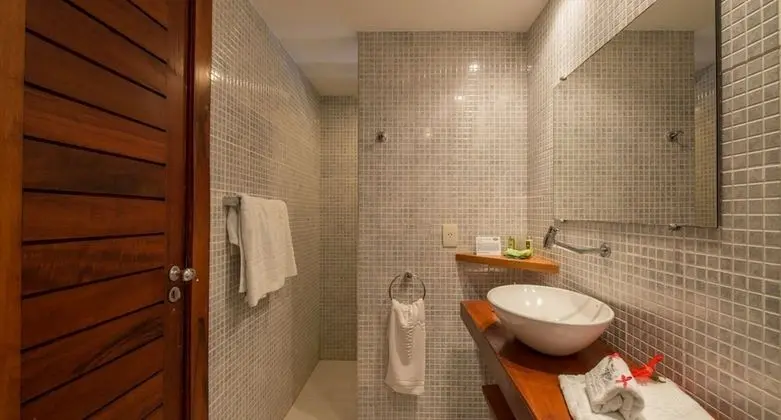 Royal Bungalov, Okyanus Manzaralı