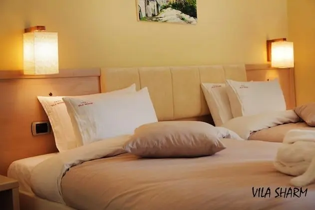 İki Ayrı Yataklı Oda, 2 Tek Kişilik Yatak, Sigara İçilmez