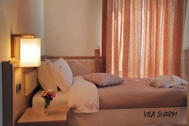 İki Ayrı Yataklı Oda, 2 Tek Kişilik Yatak, Sigara İçilmez