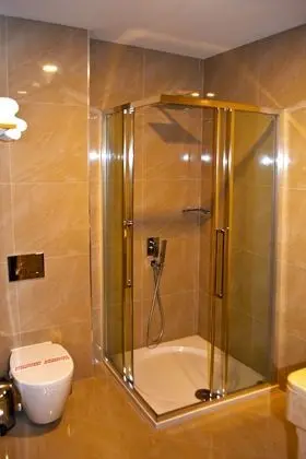 İki Ayrı Yataklı Oda, 2 Tek Kişilik Yatak, Sigara İçilmez