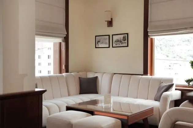 Süit, Birden Çok Yatak, Sigara İçilmez