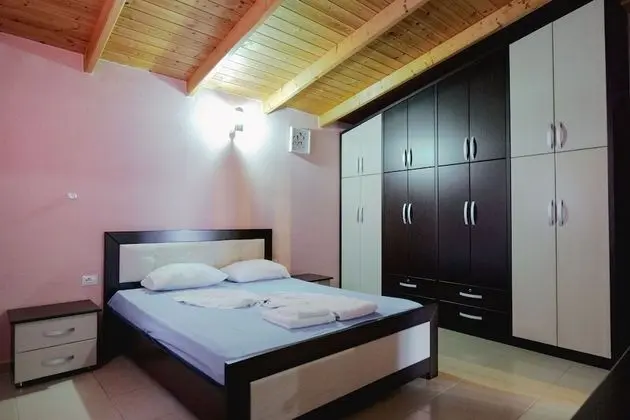 Çatı Katı Süiti (Penthouse)