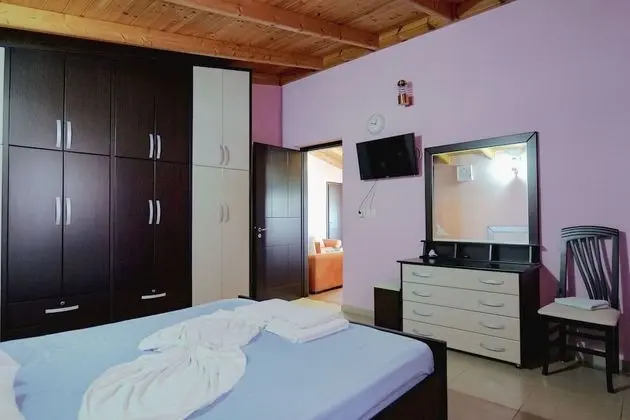 Çatı Katı Süiti (Penthouse)