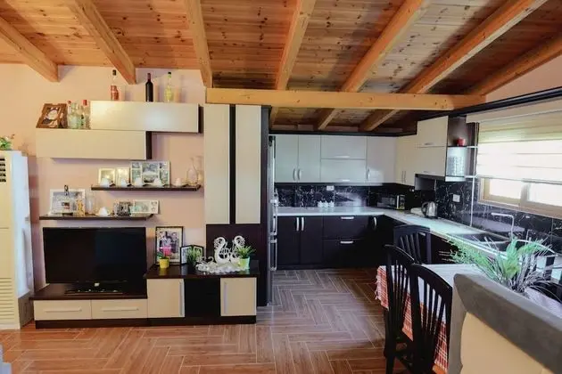 Çatı Katı Süiti (Penthouse)