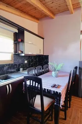 Çatı Katı Süiti (Penthouse)