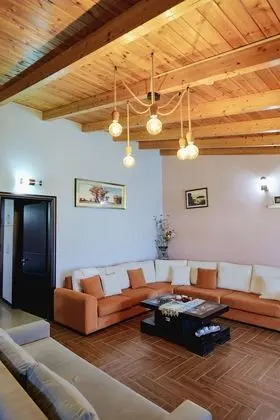 Çatı Katı Süiti (Penthouse)