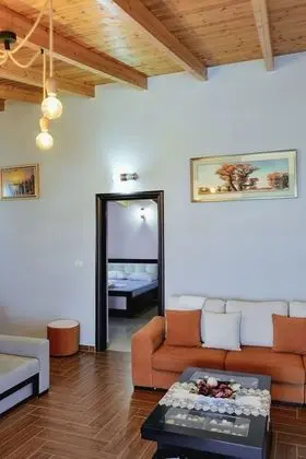 Çatı Katı Süiti (Penthouse)