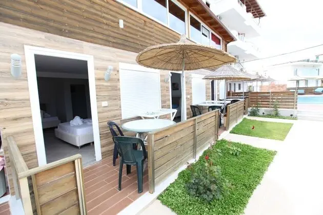 Çatı Katı Süiti (Penthouse)