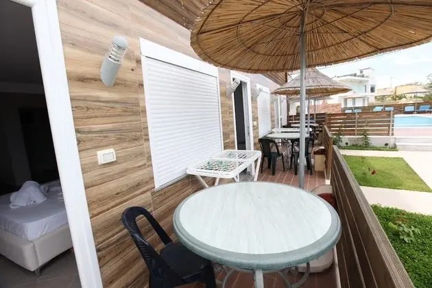 Çatı Katı Süiti (Penthouse)