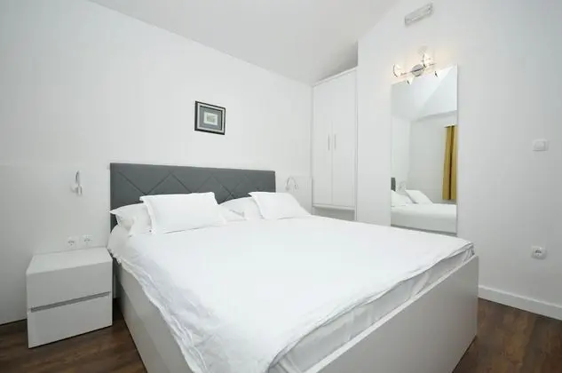 Standard Tek Büyük Yataklı Oda, Şehir Manzaralı