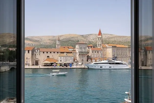 Standard Tek Büyük Yataklı Oda, Şehir Manzaralı