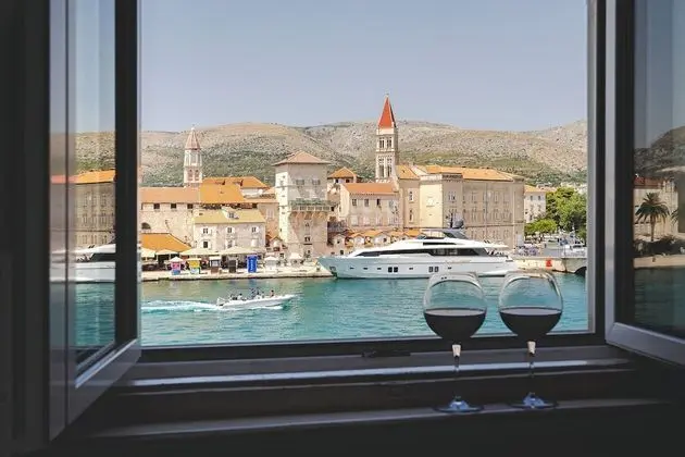 Standard Tek Büyük Yataklı Oda, Şehir Manzaralı