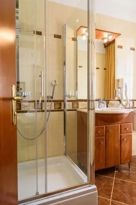 Superior Tek Büyük Yataklı Oda, Şehir Manzaralı