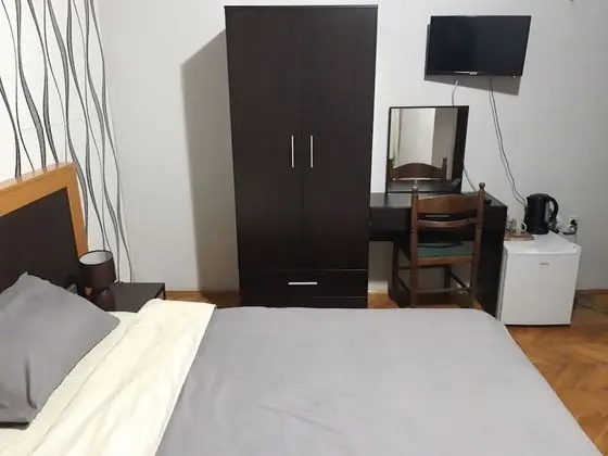 Comfort Tek Kişilik Oda, 1 Yatak Odası