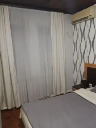 Comfort Tek Kişilik Oda, 1 Yatak Odası