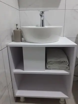 Comfort Tek Kişilik Oda, 1 Yatak Odası