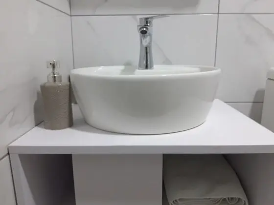 Comfort Tek Kişilik Oda, 1 Yatak Odası