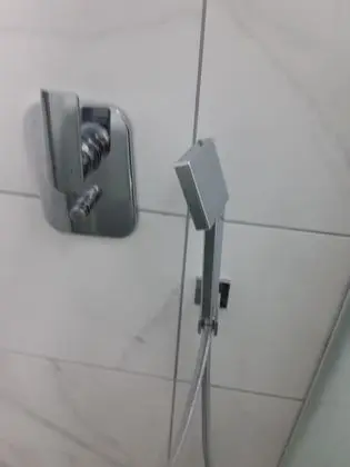 Comfort Tek Kişilik Oda, 1 Yatak Odası