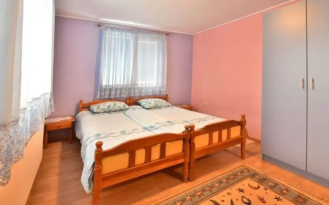 Basic İki Ayrı Yataklı Oda, Özel Banyo (1)