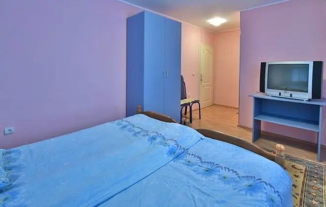 Basic İki Ayrı Yataklı Oda, Özel Banyo (1)