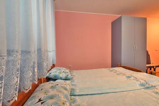 Basic İki Ayrı Yataklı Oda, Özel Banyo (1)