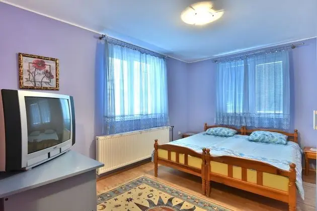 Basic İki Ayrı Yataklı Oda, Özel Banyo (1)