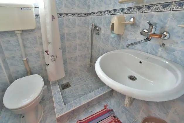 Basic İki Ayrı Yataklı Oda, Özel Banyo (1)
