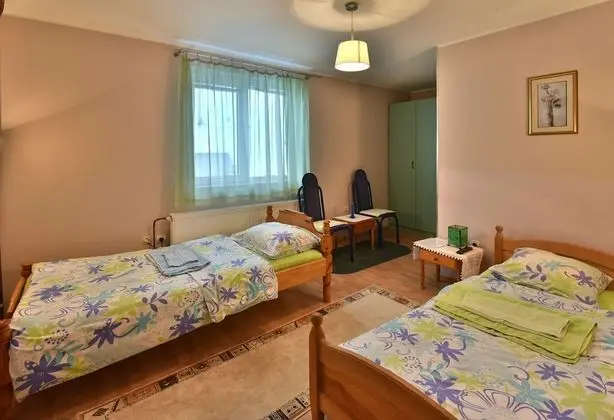 Basic İki Ayrı Yataklı Oda, Özel Banyo (4)