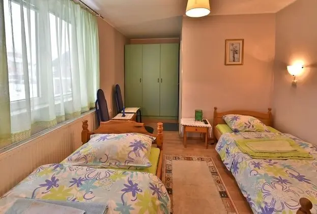 Basic İki Ayrı Yataklı Oda, Özel Banyo (4)