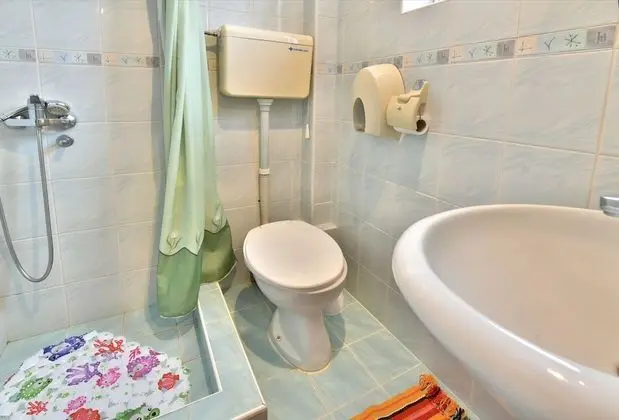 Basic İki Ayrı Yataklı Oda, Özel Banyo (5)