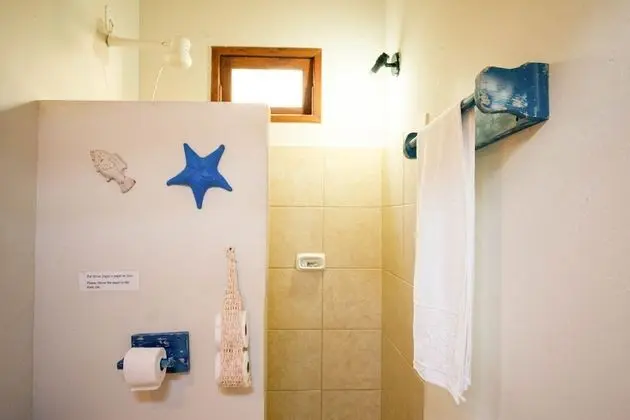 Standard Tek Büyük Yataklı Oda, Bahçe Manzaralı