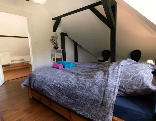 Classic Çatı Katı Süiti (Penthouse) (Apartment)