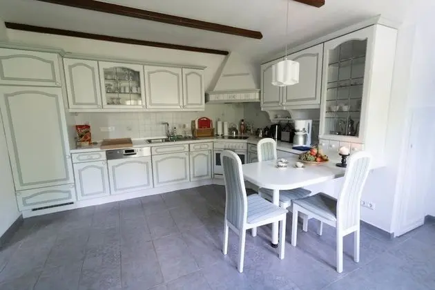 Classic Çatı Katı Süiti (Penthouse) (Apartment)