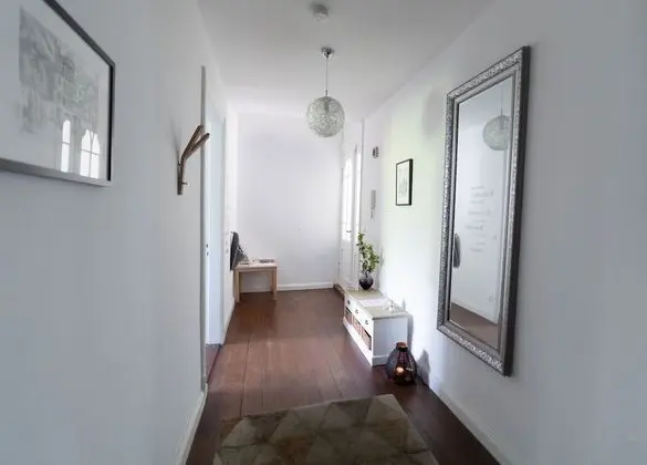 Classic Çatı Katı Süiti (Penthouse) (Apartment)
