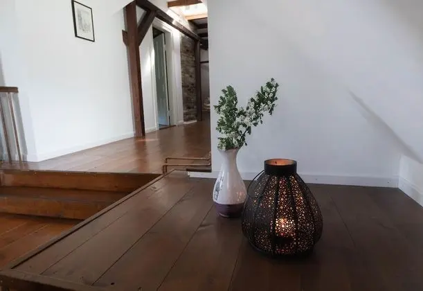Classic Çatı Katı Süiti (Penthouse) (Apartment)