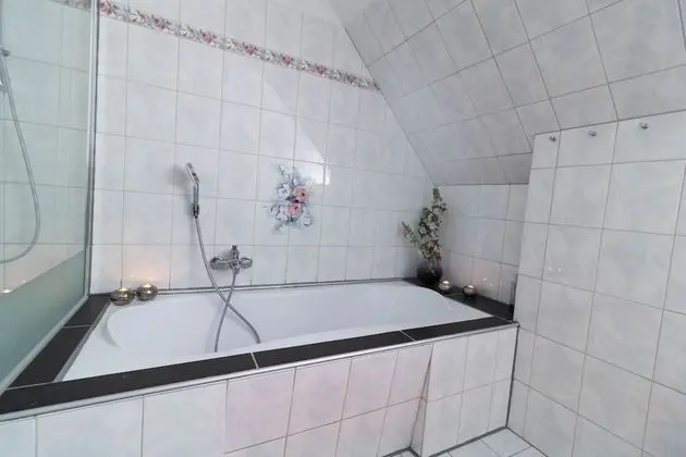 Classic Çatı Katı Süiti (Penthouse) (Apartment)