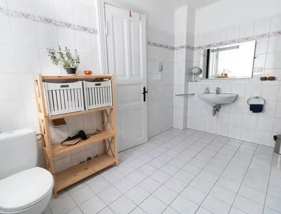 Classic Çatı Katı Süiti (Penthouse) (Apartment)