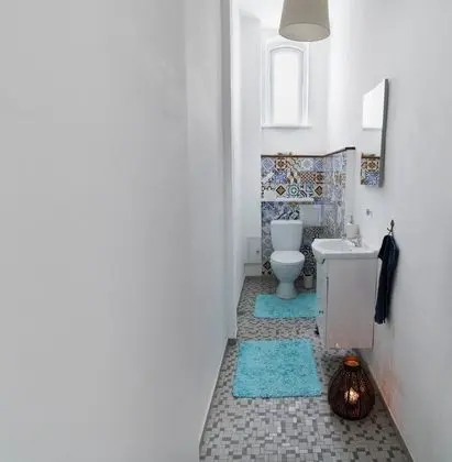 Süit, Balkon