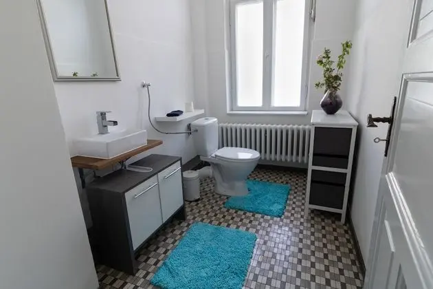 Süit, Balkon