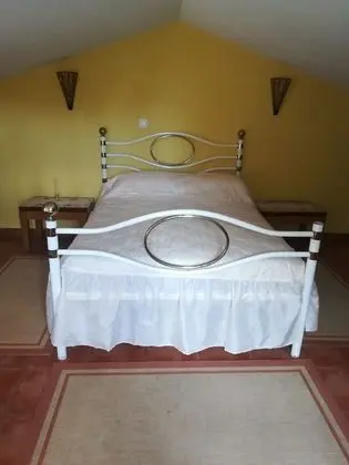 Villa, 1 Yatak Odası