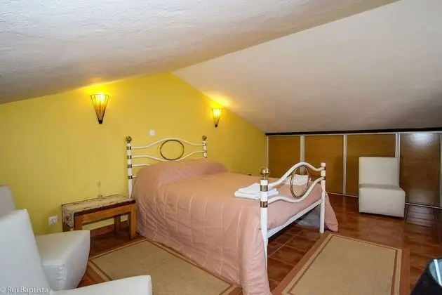 Villa, 1 Yatak Odası