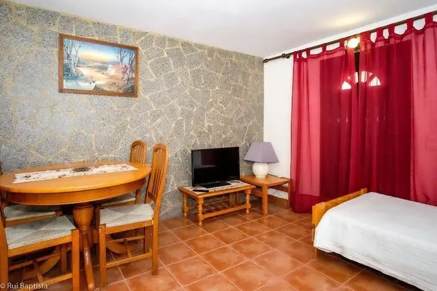 Villa, 1 Yatak Odası