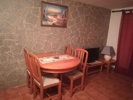 Villa, 1 Yatak Odası
