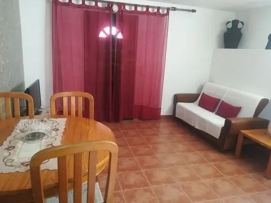 Villa, 1 Yatak Odası