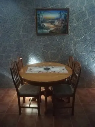 Villa, 1 Yatak Odası