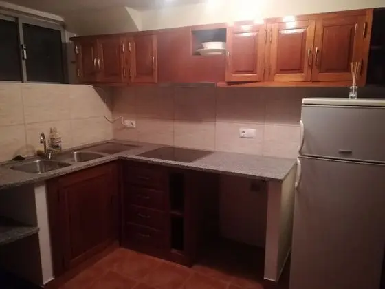 Villa, 1 Yatak Odası