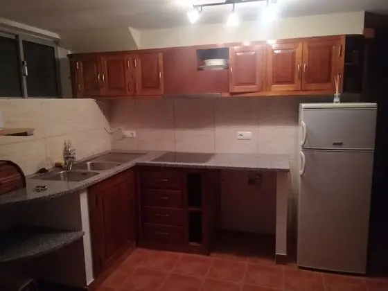 Villa, 1 Yatak Odası