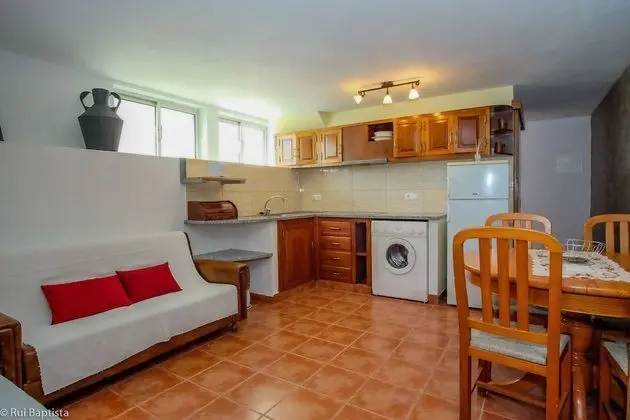 Villa, 1 Yatak Odası
