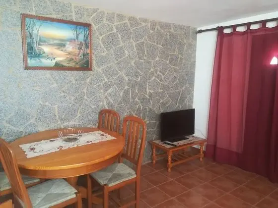 Villa, 1 Yatak Odası